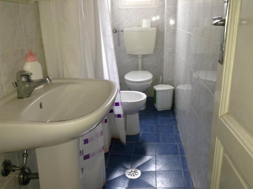 Casa Sara Villa Viareggio Kamer foto