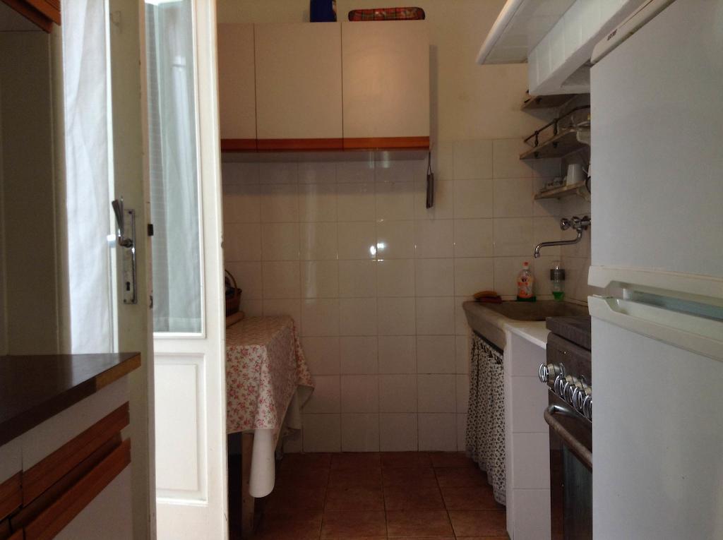 Casa Sara Villa Viareggio Kamer foto