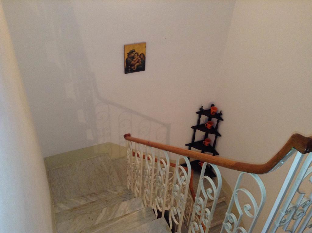 Casa Sara Villa Viareggio Kamer foto