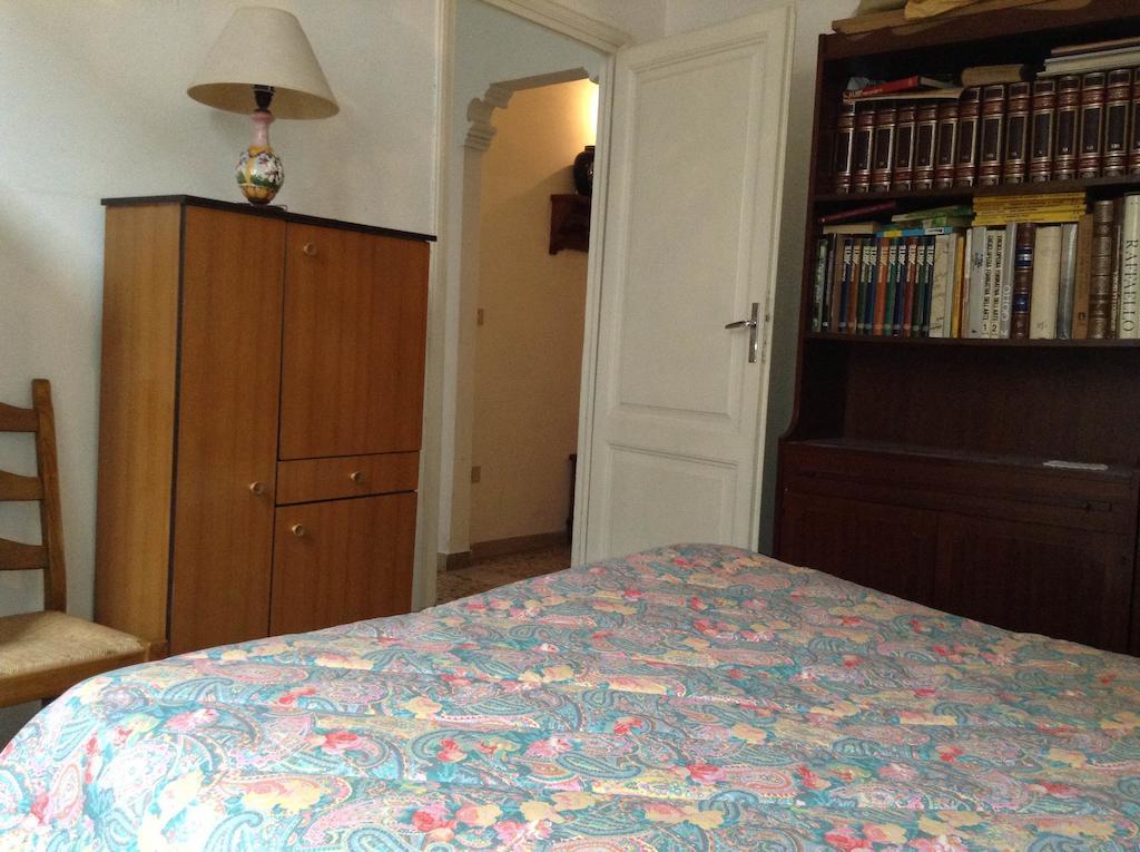 Casa Sara Villa Viareggio Kamer foto